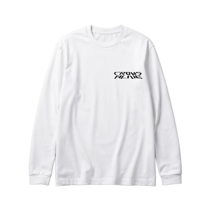 NEO ROMANCERS L/S TEE