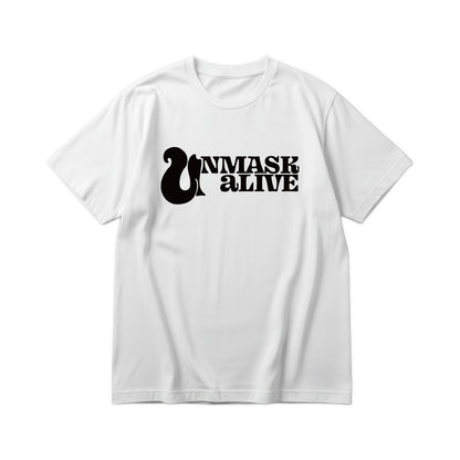 NEW LOGO TEE