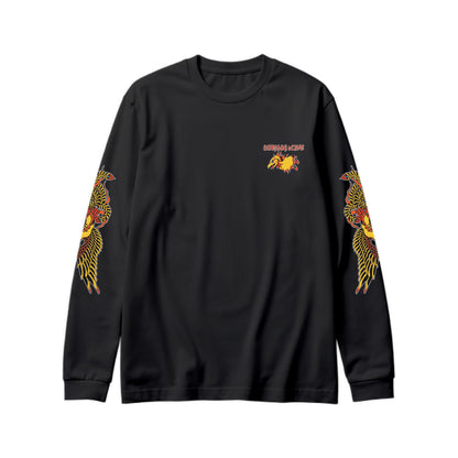 PHOENIX L/S TEE
