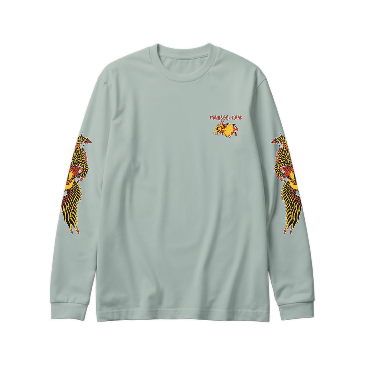 PHOENIX L/S TEE
