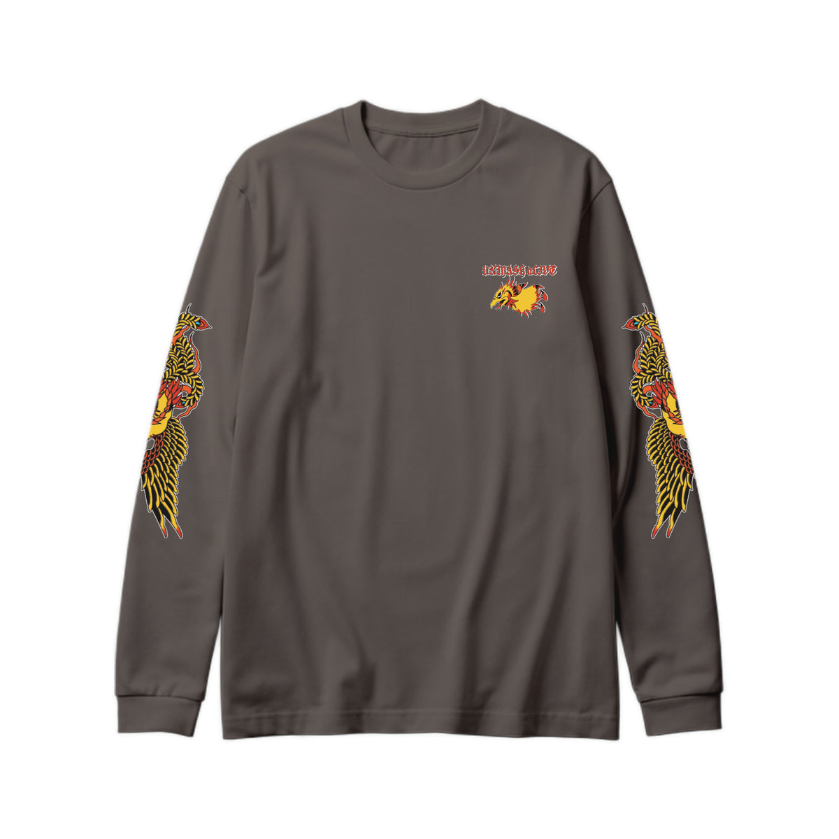 PHOENIX L/S TEE