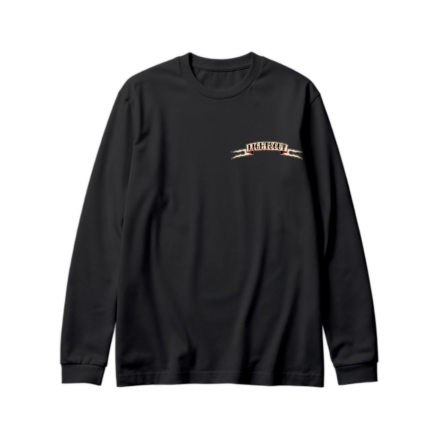 SAILING LONG SLEEVE TEE