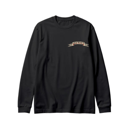 SAILING LONG SLEEVE TEE