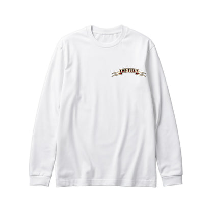 SAILING LONG SLEEVE TEE