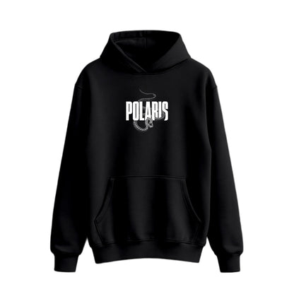 Serpent Hoodie