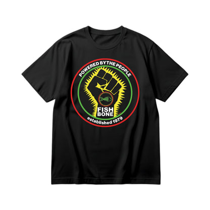 【受注/Pre-order】 TOUR S/S Tee