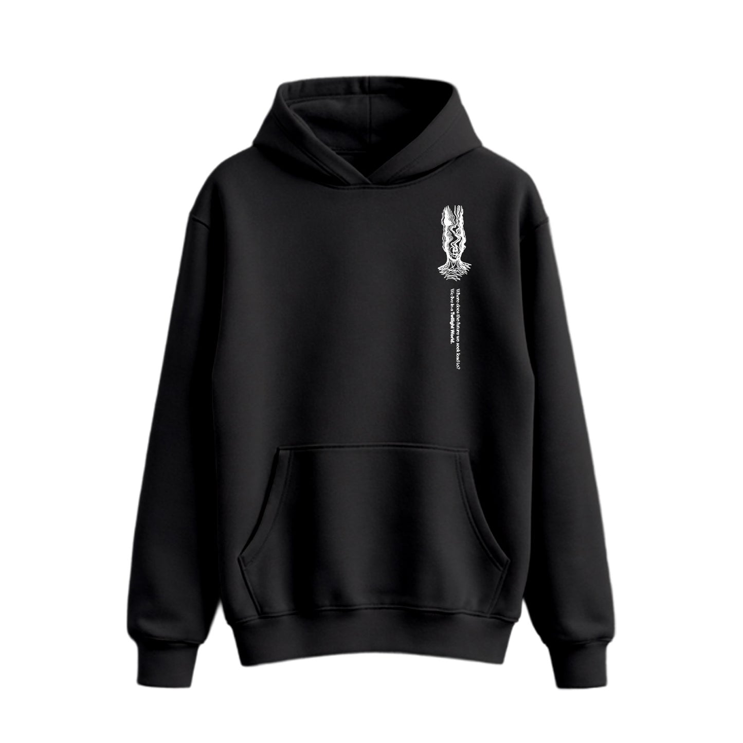 TWILIGHT WORLD HOODIE