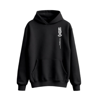 TWILIGHT WORLD HOODIE