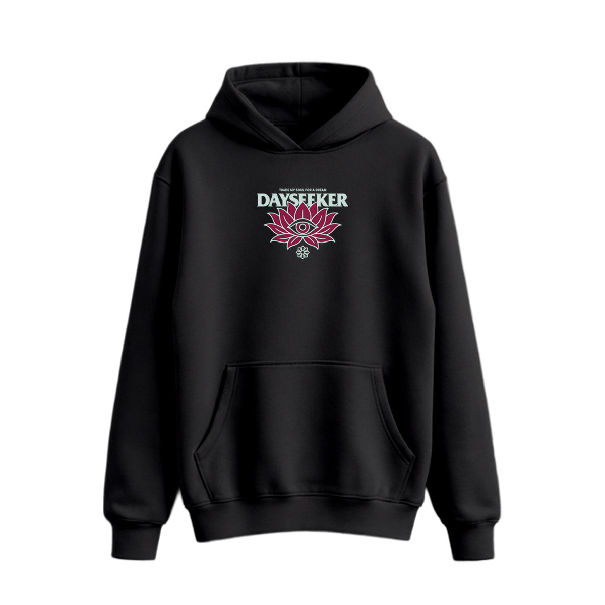 Trade My Soul Hoodie