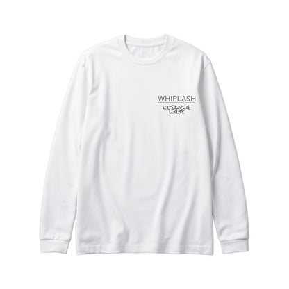 WHIPLASH L/S TEE