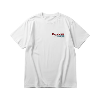 Without Me Tee