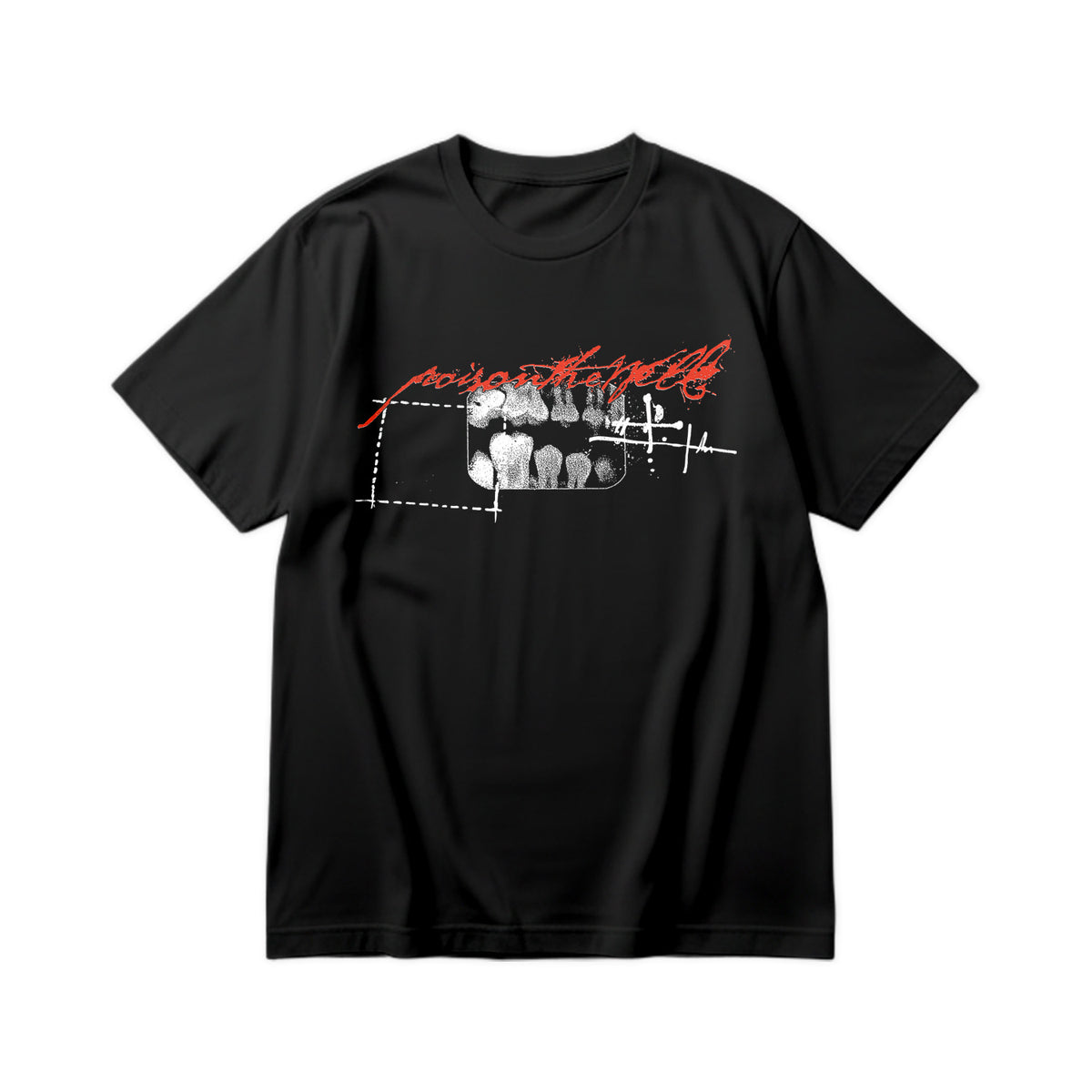 X-Ray Tee
