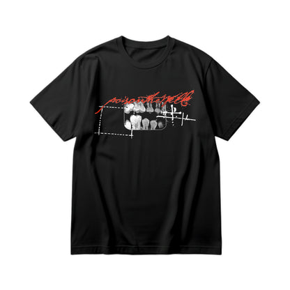 X-Ray Tee