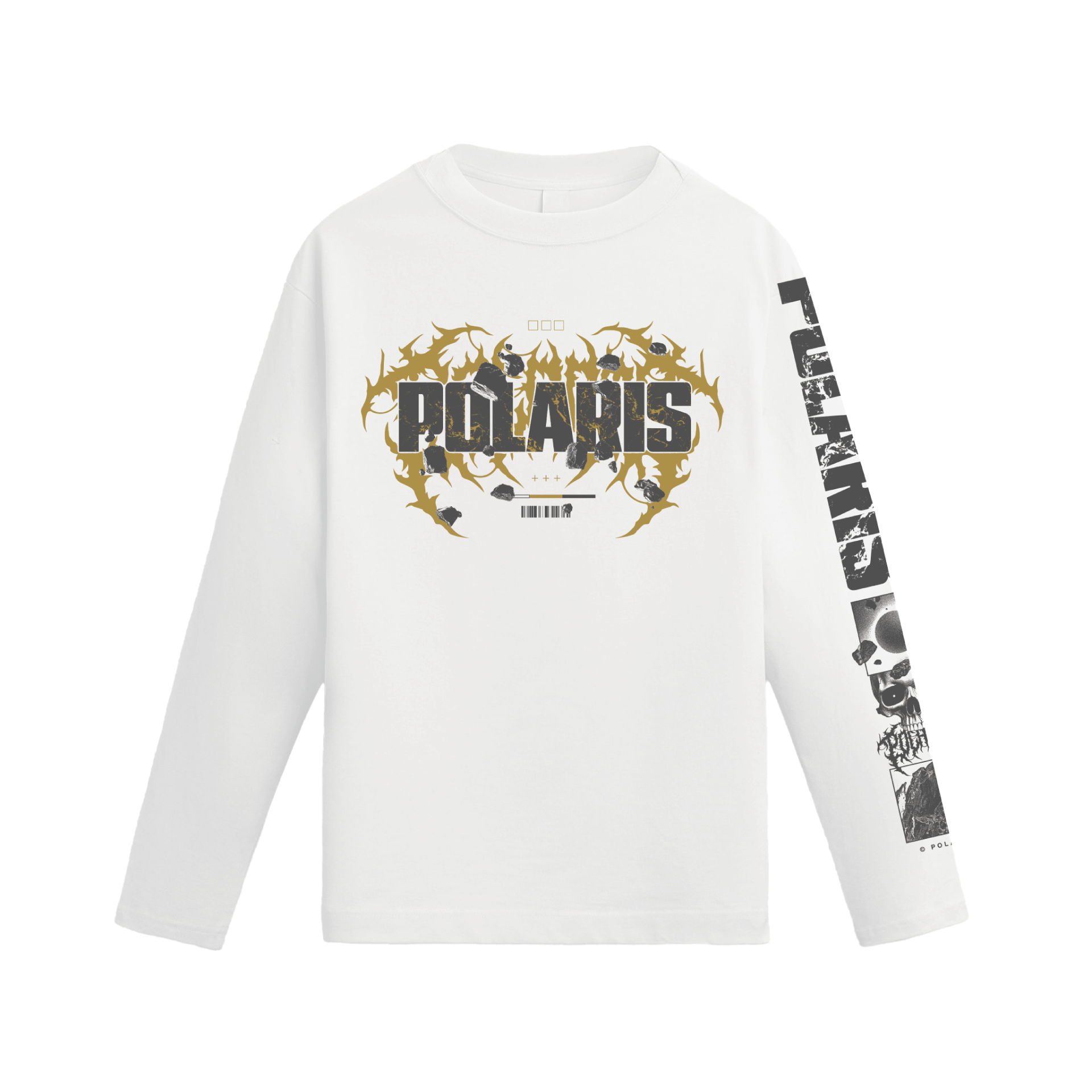 Kintsugi LS – MERCHCAMP