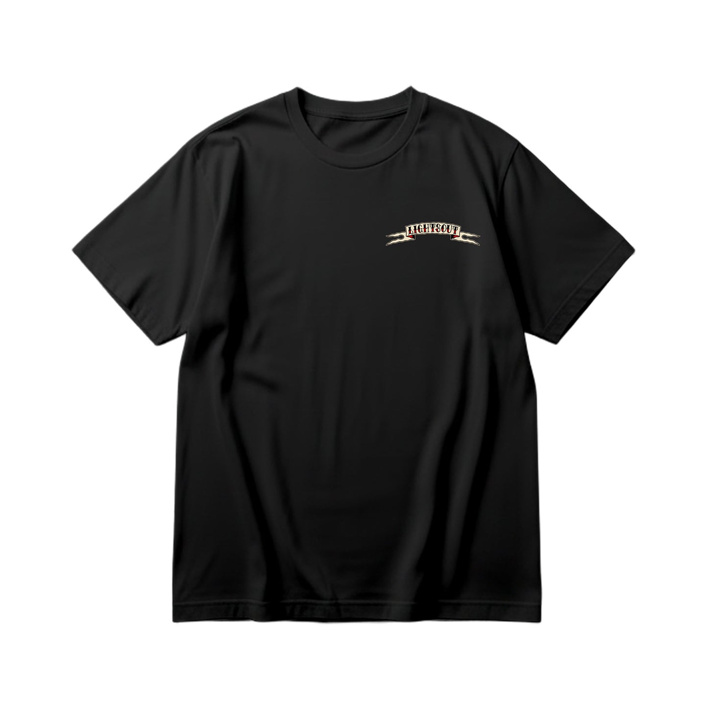SAILING LOGO TEE