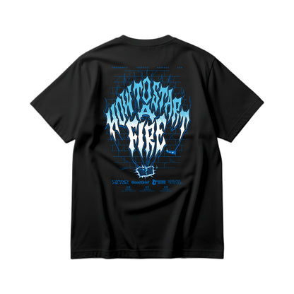HTSAF TOUR 26 "KISHI TEE"