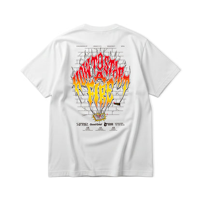 HTSAF TOUR 26 "KISHI TEE"