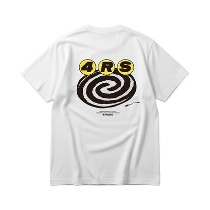 4RS angel Tee