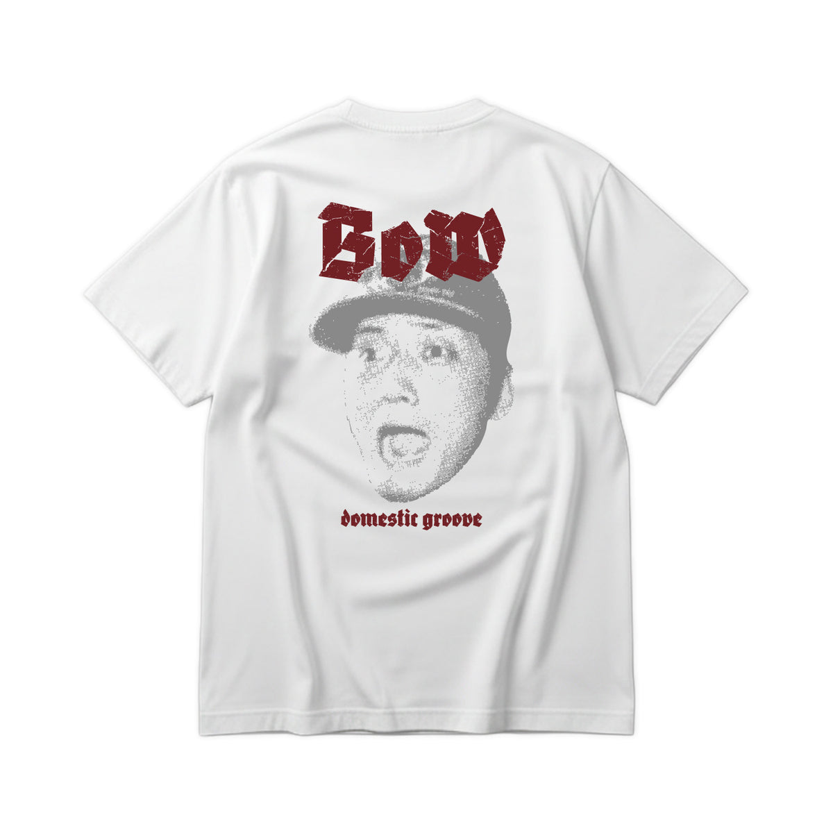 BOW MORIZAWA TEE