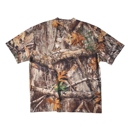 CAMO TEE