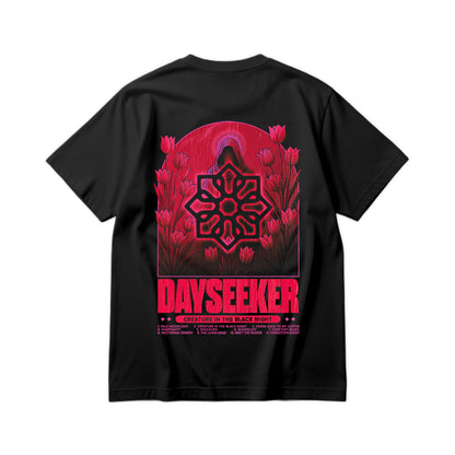 Creature Tracklist Tee