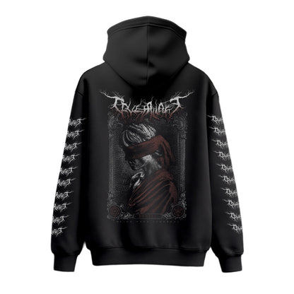Denial HOODIE