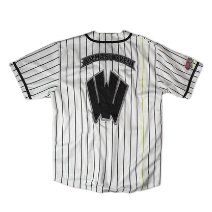EMNW BASEBALL SHIRT