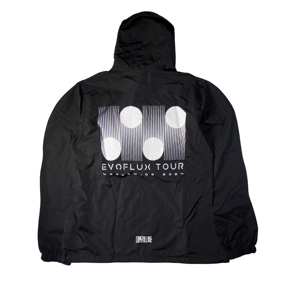 EVOFLUX ANORAK