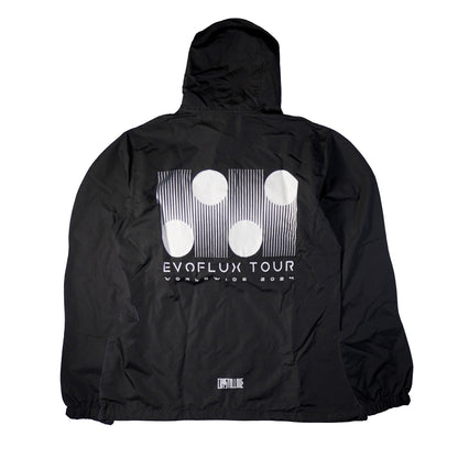 EVOFLUX ANORAK
