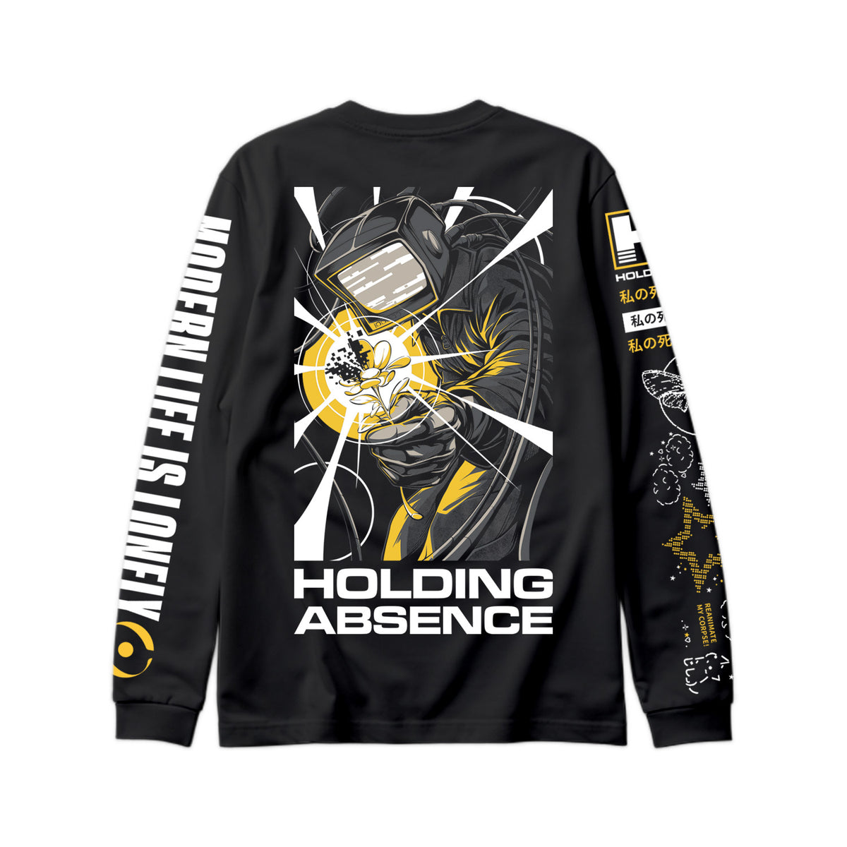 Elki Longsleeves
