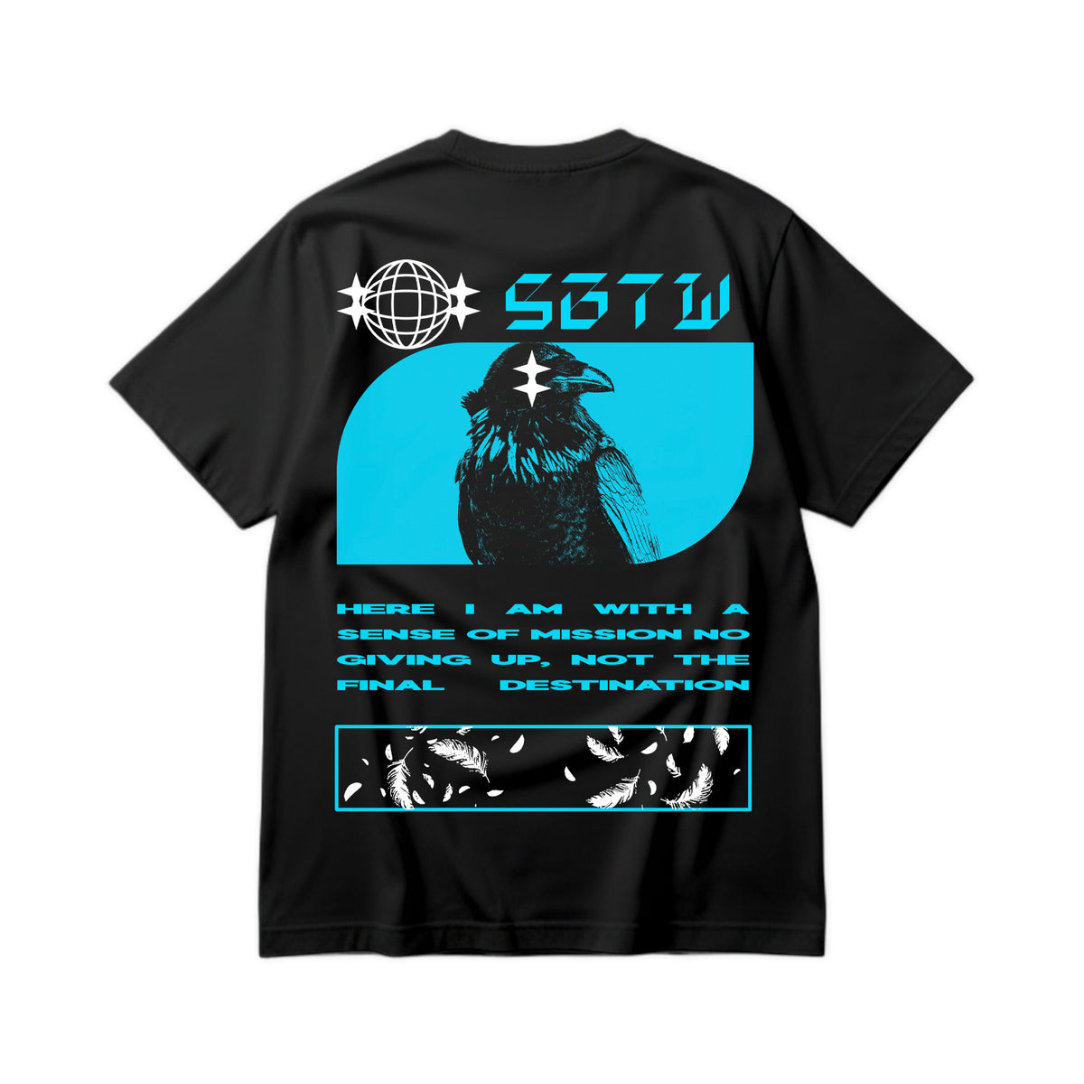 Feather TEE