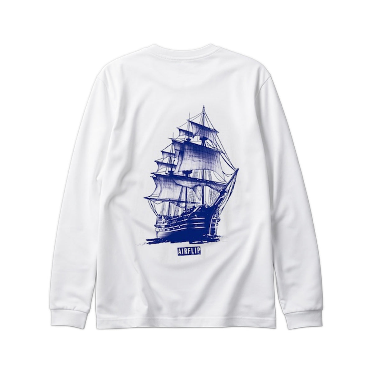 Golden Beaver LONG SLEEVE T-SHIRTS