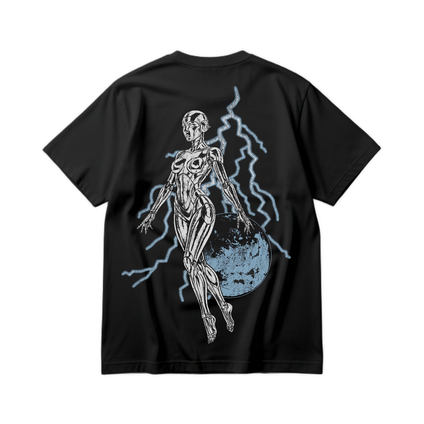 HYPERSPACE TEE