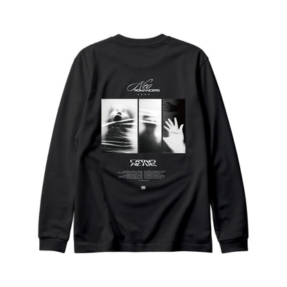 NEO ROMANCERS L/S TEE