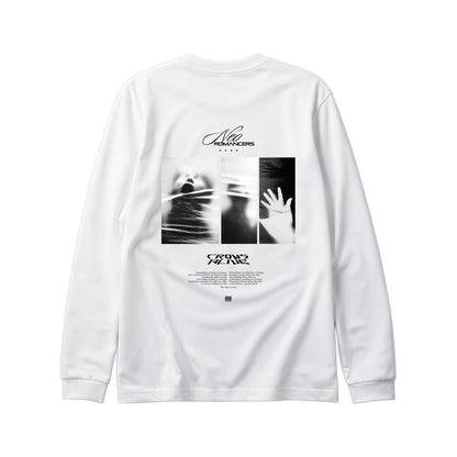 NEO ROMANCERS L/S TEE