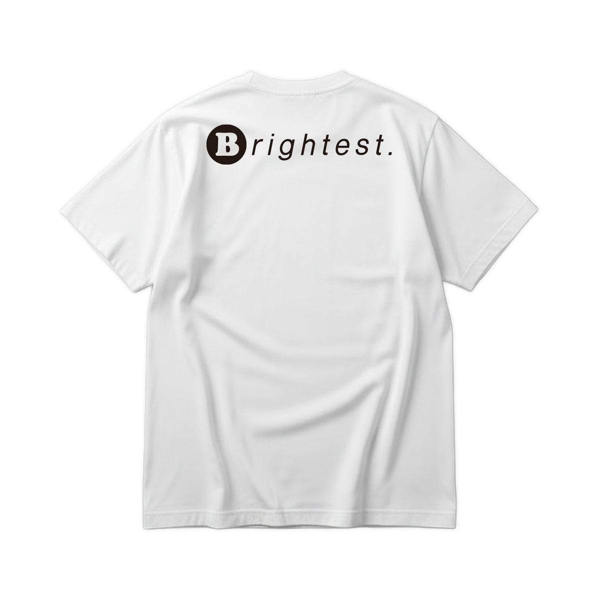 NEW LOGO TEE
