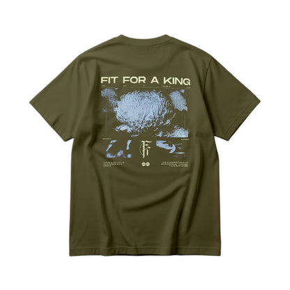 NO TOMORROW TEE