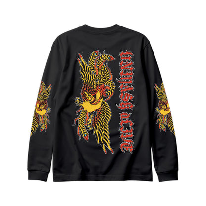 PHOENIX L/S TEE