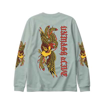 PHOENIX L/S TEE