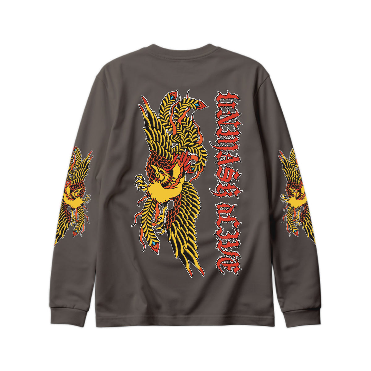 PHOENIX L/S TEE