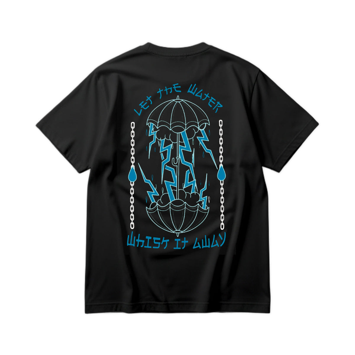 Picture Perfect Tee