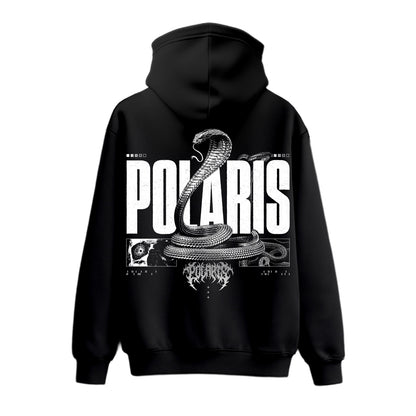 Serpent Hoodie