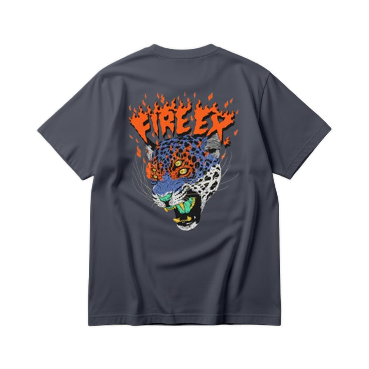 Tiger Tee