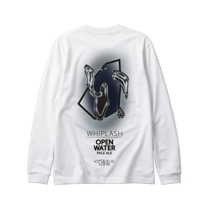 WHIPLASH L/S TEE