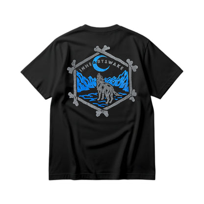 WOLF T-SHIRT