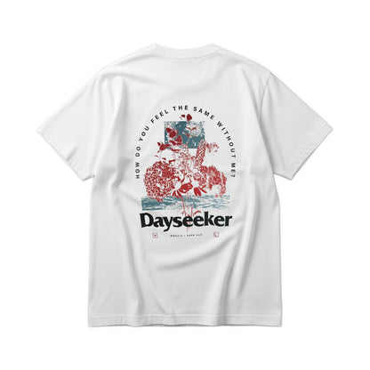 Without Me Tee