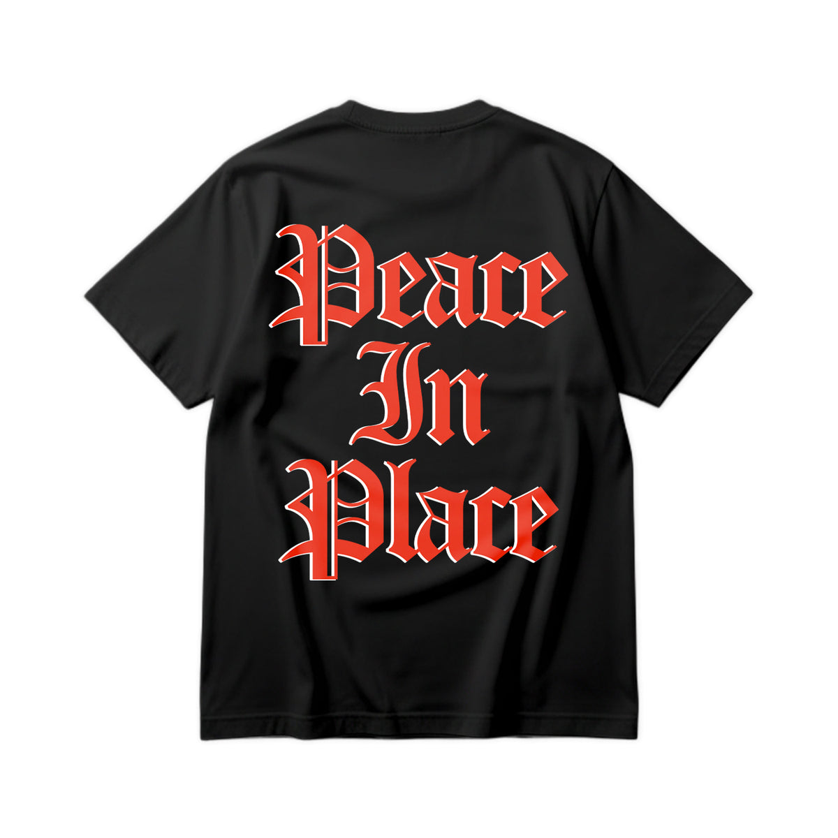 X-Ray Tee