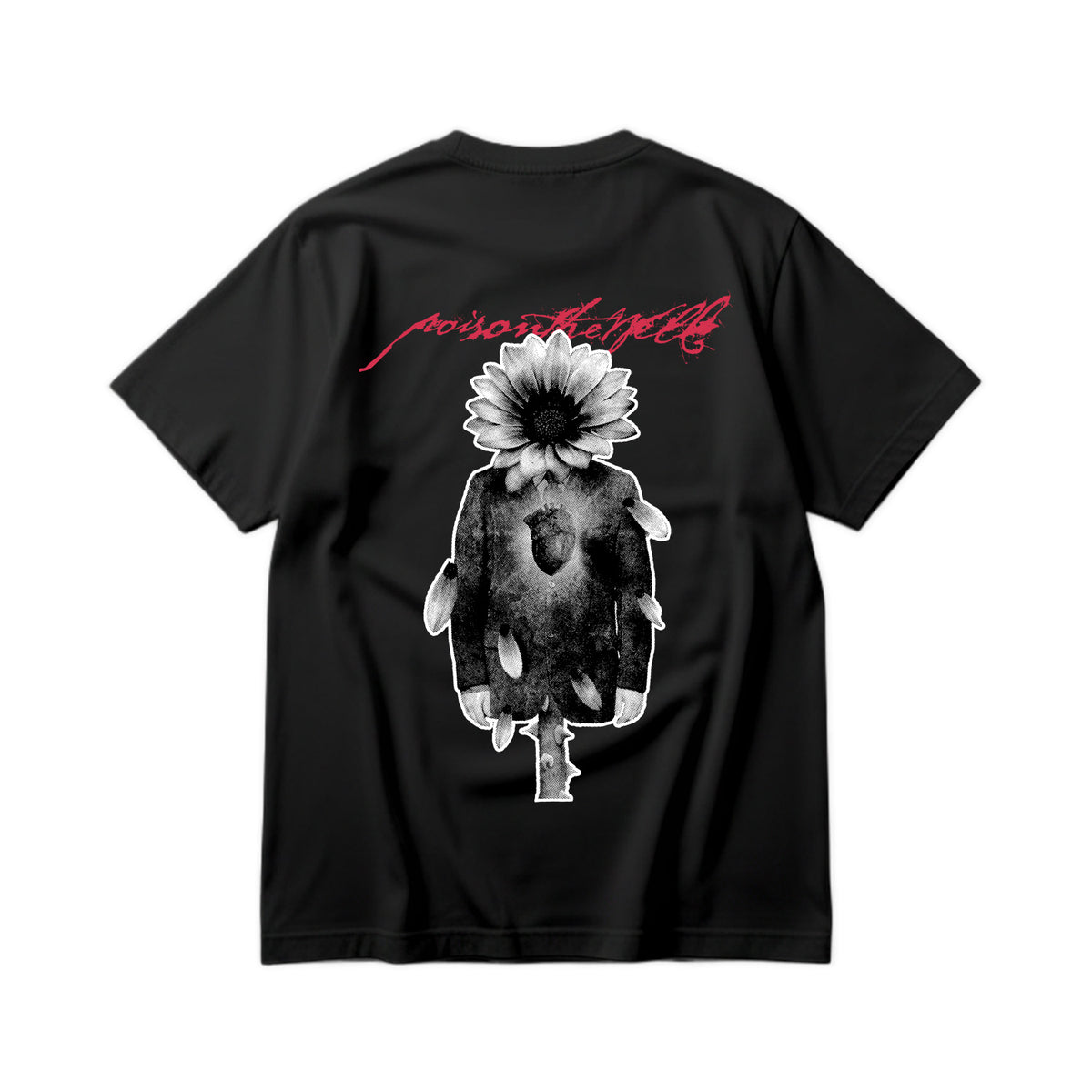 You Come Before You TEE