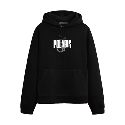 Serpent Hoodie