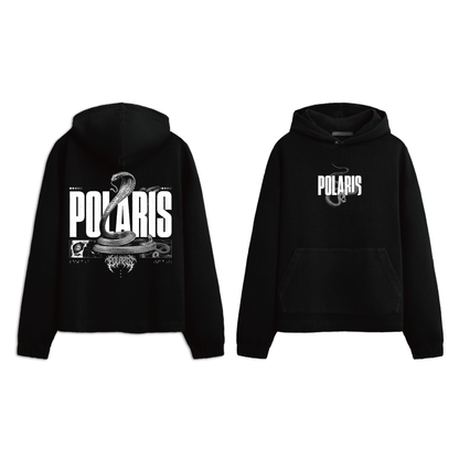 Serpent Hoodie